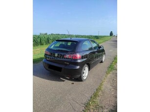 SEAT IBIZA 1.4 PD TDi Stella