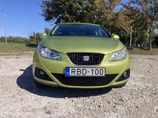 SEAT IBIZA 1.6 16V Sport