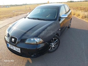 SEAT IBIZA 1.6 16V Sport