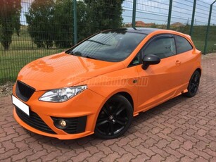 SEAT IBIZA 1.6 16V Sport LIMTED SC (1ÉV Garanciával)