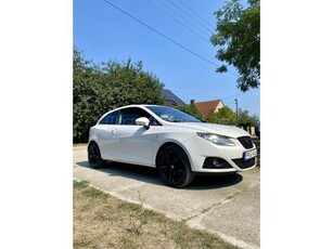 SEAT IBIZA 1.6 CR TDI Reference DPF