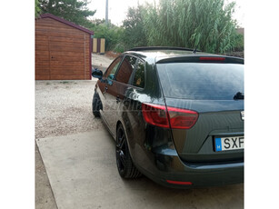 SEAT IBIZA 1.6 CR TDI Sport DPF