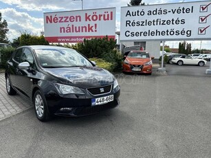 SEAT IBIZA 1.6 CR TDI Style