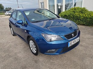 SEAT IBIZA 1.6 CR TDI Style Azonnal vihető!!!