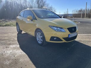 SEAT IBIZA 1.6 CR TDI Style DPF