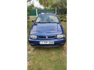 SEAT IBIZA 1.6i SE