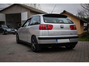 SEAT IBIZA 1.8 T 20V Sport 400LE/510nm