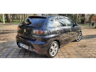 SEAT IBIZA 1.8T 20V FR