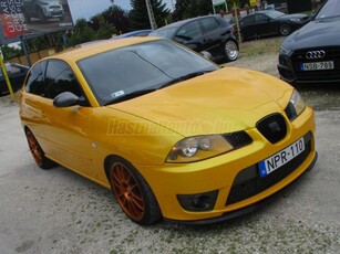 SEAT IBIZA 1.9 PD TDI Sport CUPRA EDITION 1