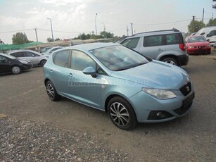 SEAT IBIZA 1.9 PD TDi Stylance DPF