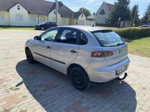 SEAT IBIZA 1.9 SDi Stella 5 ajtós! Vonóhorog!