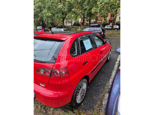 SEAT IBIZA 1.9 SDi Stella Beach