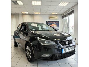 SEAT IBIZA 2.0 CR TDI FR