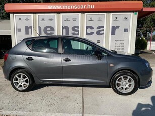 SEAT IBIZA REFERENCE 1.2i 12V (1 ÉV GARANCIA)