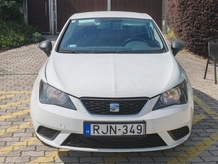 SEAT IBIZA SC Van 1.2 CR TDI