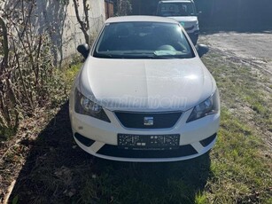 SEAT IBIZA SC Van 1.2 CR TDI KLIMA