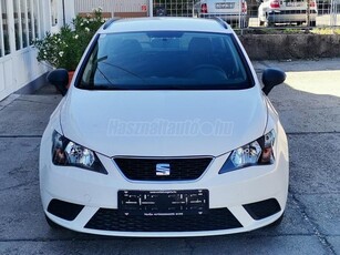 SEAT IBIZA ST 1.0 MPI Reference