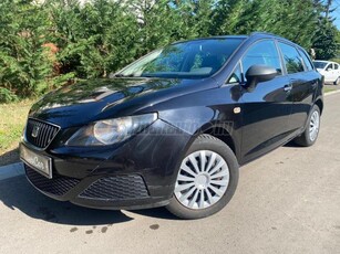 SEAT IBIZA ST 1.2 12V Reference hibátlan. 1 év garancia