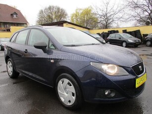 SEAT IBIZA ST 1.2 CR TDI Eco Reference