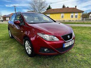 SEAT IBIZA ST 1.2 CR TDI Reference