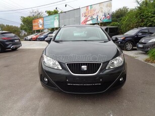 SEAT IBIZA ST 1.2 TSI Style Copa 133ekm. Újszerű