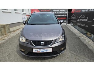 SEAT IBIZA ST 1.2 TSI Style /TEMPOMAT/KLÍMA/SZERVIZKÖNYV/