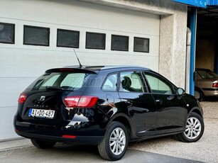 SEAT IBIZA ST 1.4 16V Reference 3 év Garancia - Frissen szervizelve - Szervizkönyv