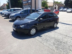 SEAT IBIZA ST 1.4 16V Reference