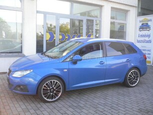 SEAT IBIZA ST 1.4 16V Style