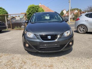 SEAT IBIZA ST 1.4 16V Style KAMATMENTES HALASZTOTT FIZETÉSSEL ELVIHETŐ!