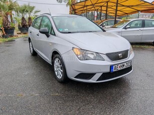 SEAT IBIZA ST 1.4 TDI Reference