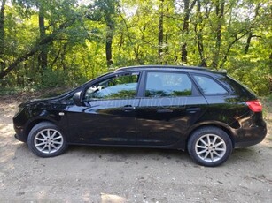 SEAT IBIZA ST 1.4 TDI Reference