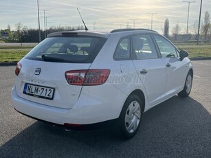 SEAT IBIZA ST 1.6 CR TDI Reference