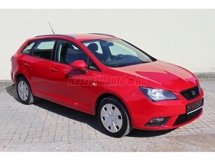 SEAT IBIZA ST 1.6 CR TDI Reference