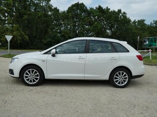 SEAT IBIZA ST 1.6 CR TDI Reference