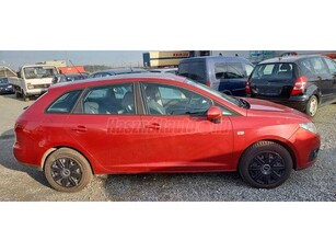 SEAT IBIZA ST 1.6 CR TDI Style