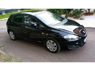 SEAT LEON 1.2 TSI Copa Plus