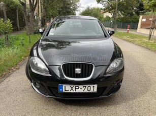 SEAT LEON 1.2 TSI Good Stuff MAGYAR