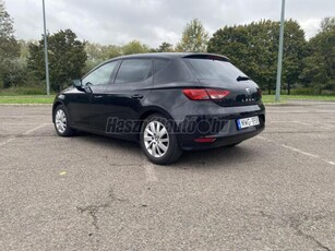 SEAT LEON 1.2 TSI Reference