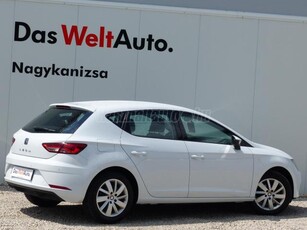 SEAT LEON 1.2 TSI Reference 83e.km!