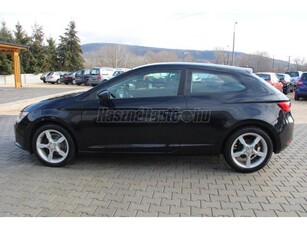 SEAT LEON 1.2 TSi Reference