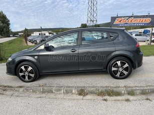 SEAT LEON 1.2 TSI Reference