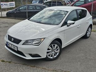 SEAT LEON 1.2 TSI Reference Magyarországi!