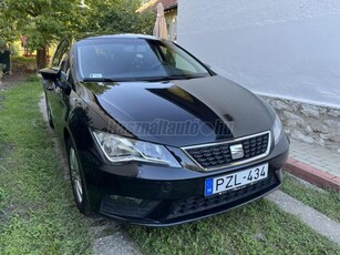 SEAT LEON 1.2 TSI Reference Start&Stop