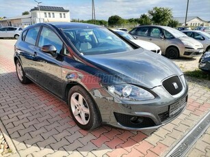 SEAT LEON 1.4 MPI Entry Chilli