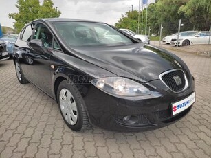 SEAT LEON 1.4 MPI Reference Friss műszakival!