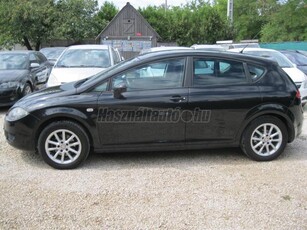 SEAT LEON 1.4 MPI Reference KLIMA-ALUFELNI-SPORTBELSŐ