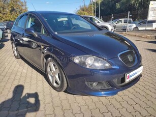 SEAT LEON 1.4 MPI Sports Limited Friss műszakival!