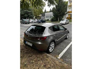 SEAT LEON 1.4 TSI ACT FR Start&Stop