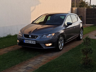 SEAT LEON 1.4 TSI ACT FR Start&Stop FR